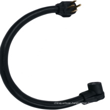 STW Cable 14-50P RV Heavy Duty Extension Cord